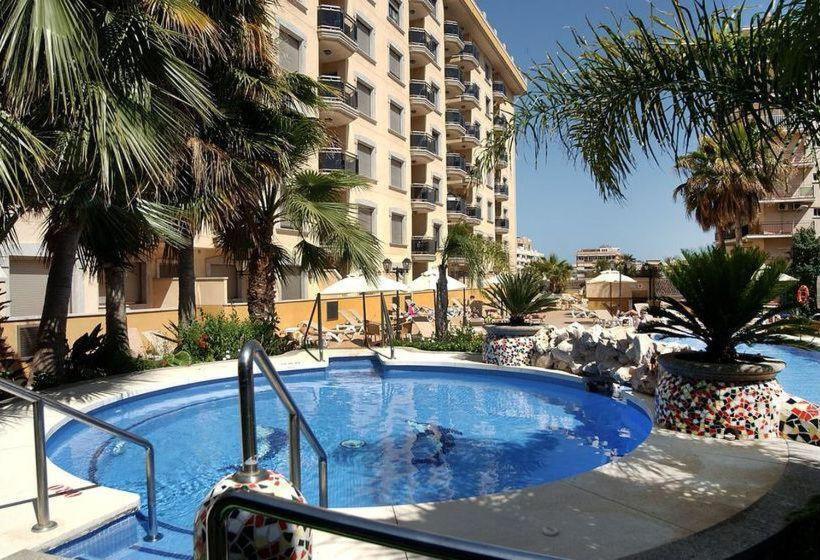 Bright And Cozy With Pool And Jacuzzi And Near Leilighet Fuengirola