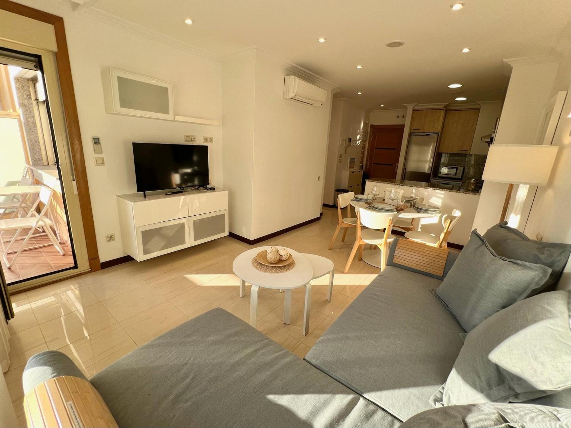 Bright And Cozy With Pool And Jacuzzi And Near Leilighet Fuengirola